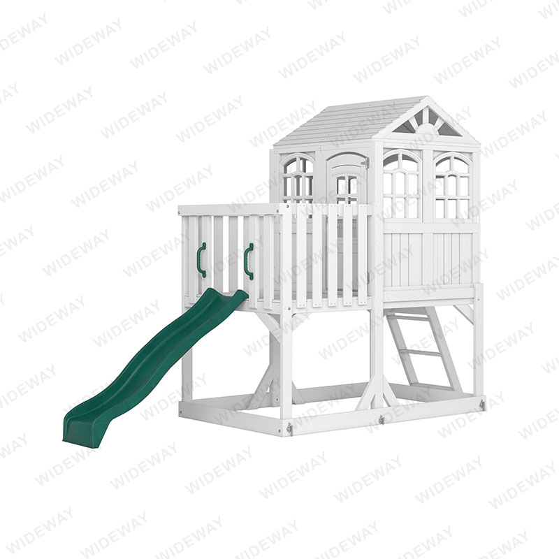 „Highline Retreat Playhouse“