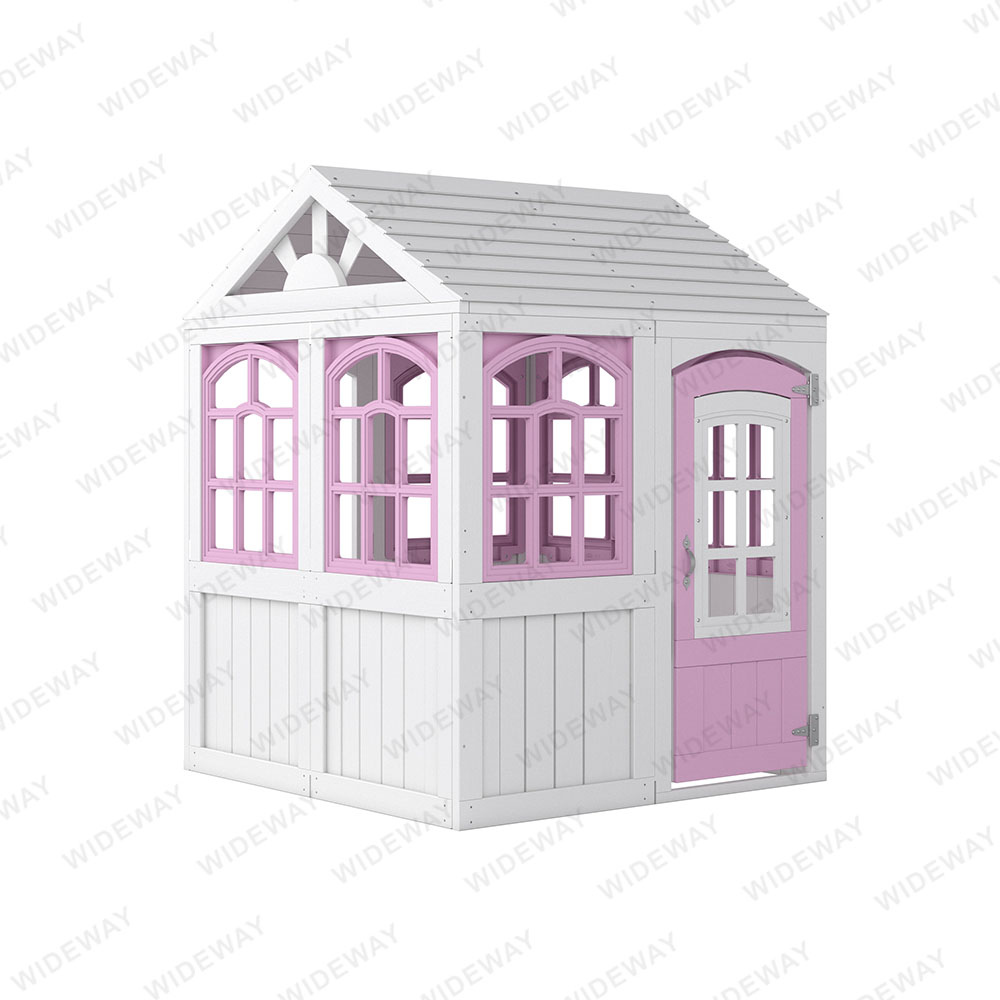 Highline Retreat Swing Set