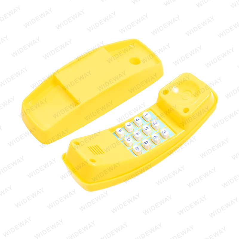 Plastikinis telefonas Playset